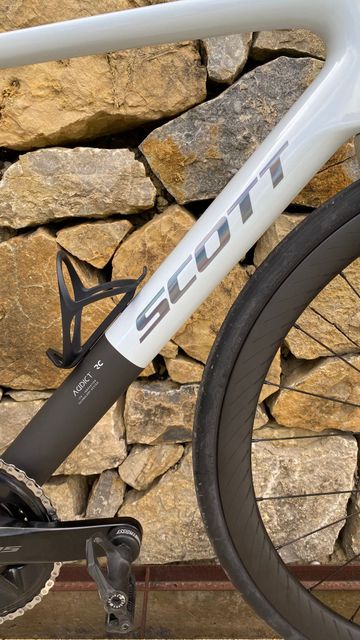 Käytetty Scott Addict RC Pro 2026 2026 Road & Gravel — kuva 5 / 6