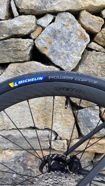 Käytetty Scott Addict RC Pro 2026 2026 Road & Gravel — kuva 3 / 6