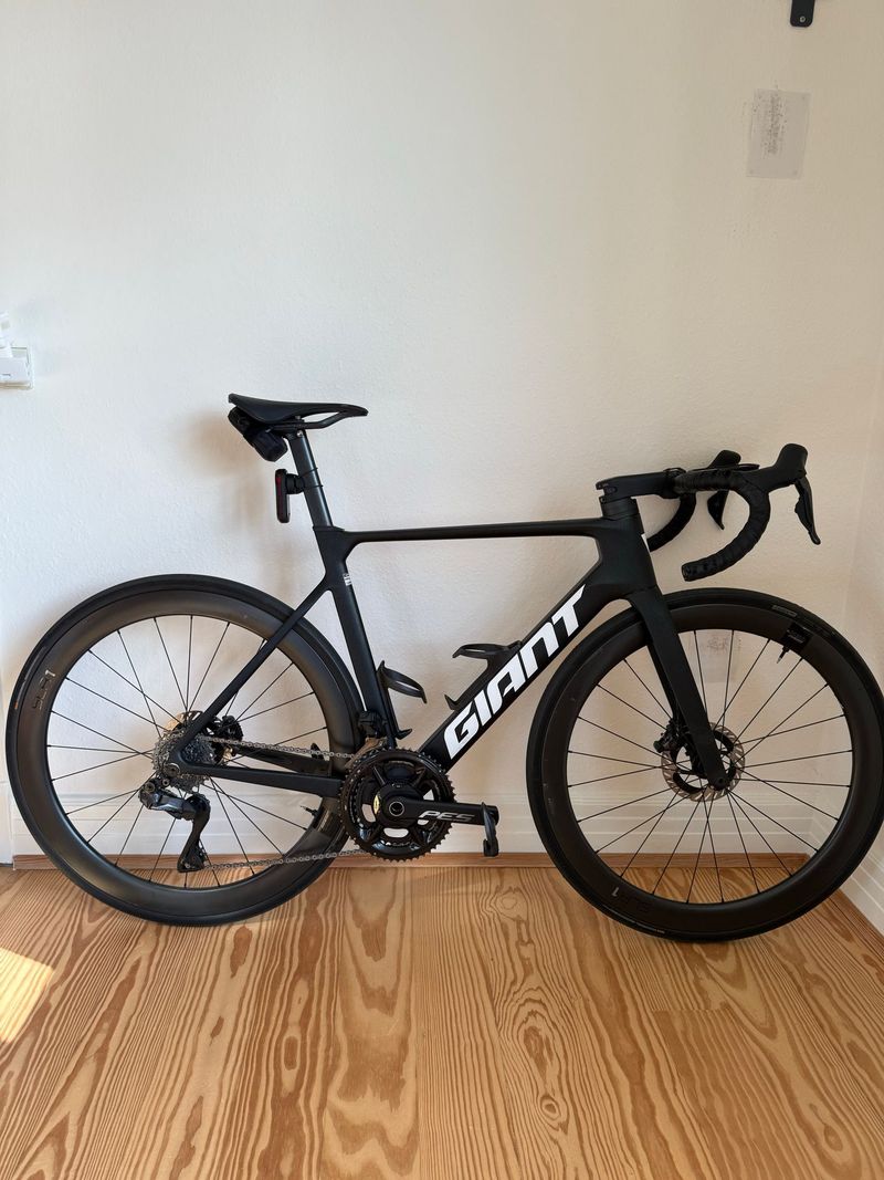 Used Giant Propel Advanced Pro 0 Di2 2025 2025 Road & Gravel