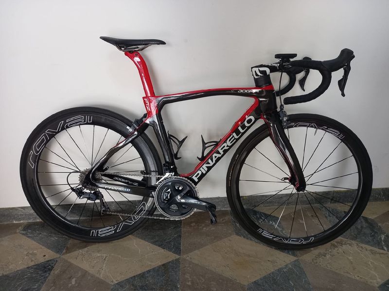 Used Pinarello Dogma Shimano Ultegra 2020 Road & Gravel