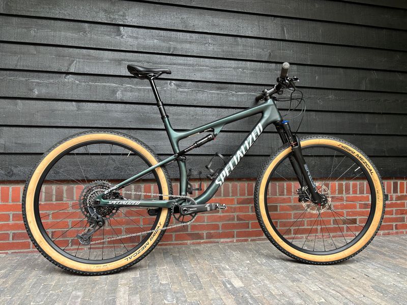 Used Specialized Epic Expert 2022 2022 MTB