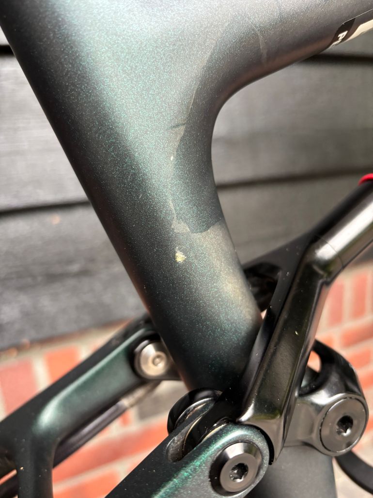 Použité Specialized Epic Expert 2022 2022 Mountainbike — obrázek 14 z 14