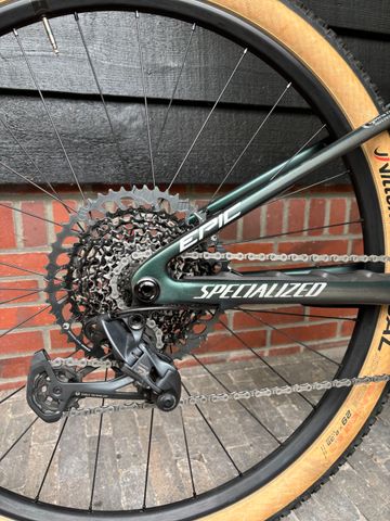 Použité Specialized Epic Expert 2022 2022 Mountainbike — obrázek 7 z 14