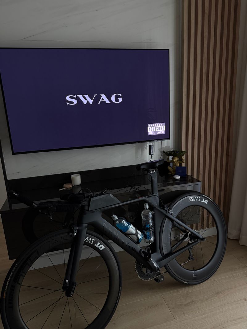 Used Canyon Speedmax CF 8.0 LTD 2019 2019 Road & Gravel
