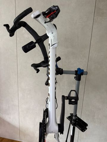 Used Specialized Custom Shimano Dura Ace Di2 2026 Road & Gravel, White — image 6 of 6