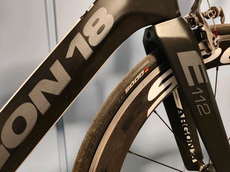 Używany Argon 18 E112 2015 Road & Gravel — zdjęcie 7 z 9