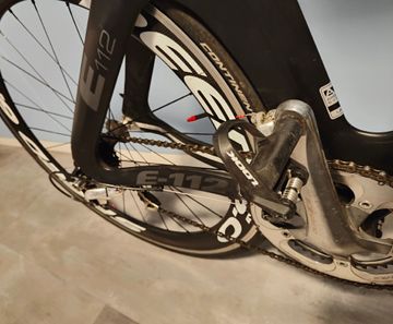 Używany Argon 18 E112 2015 Road & Gravel — zdjęcie 2 z 9