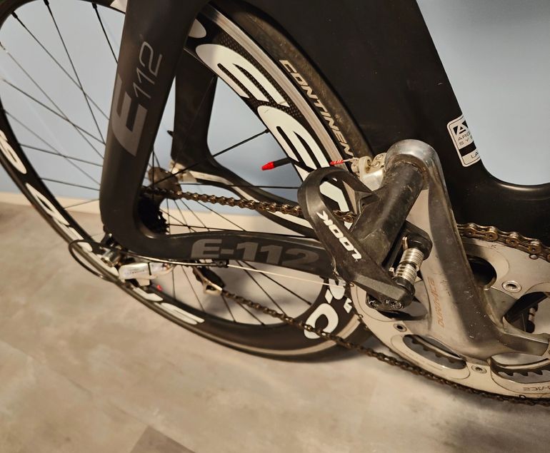Używany Argon 18 E112 2015 Road & Gravel — zdjęcie 2 z 9