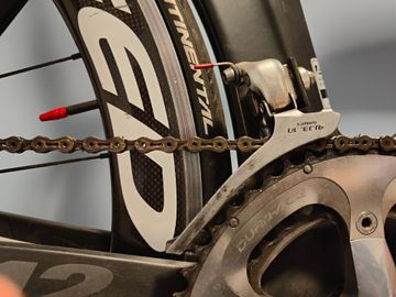 Używany Argon 18 E112 2015 Road & Gravel — zdjęcie 3 z 9