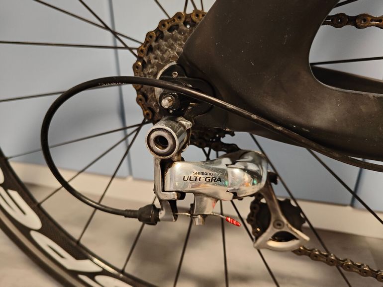 Używany Argon 18 E112 2015 Road & Gravel — zdjęcie 4 z 9