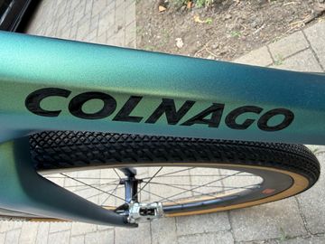 Použité Colnago C68 SRAM Red eTap AXS 2025 Road & Gravel — obrázek 2 z 10