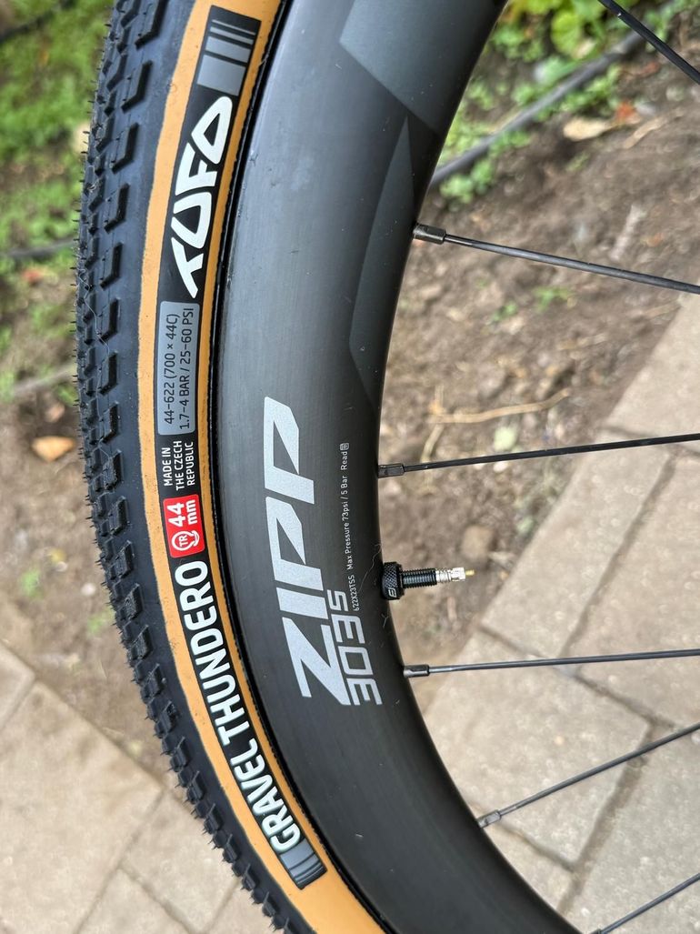 Použité Colnago C68 SRAM Red eTap AXS 2025 Road & Gravel — obrázek 8 z 10