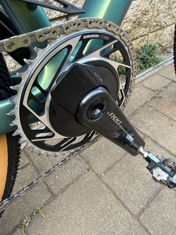 Použité Colnago C68 SRAM Red eTap AXS 2025 Road & Gravel — obrázek 5 z 10