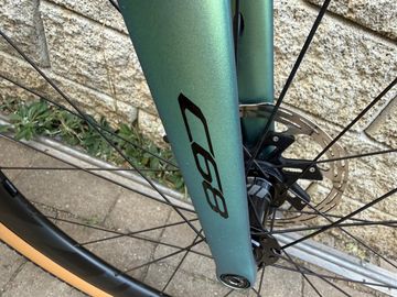 Použité Colnago C68 SRAM Red eTap AXS 2025 Road & Gravel — obrázek 3 z 10
