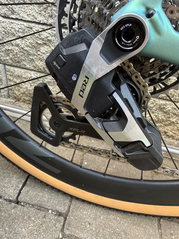 Použité Colnago C68 SRAM Red eTap AXS 2025 Road & Gravel — obrázek 6 z 10