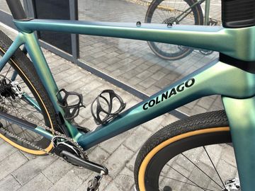 Použité Colnago C68 SRAM Red eTap AXS 2025 Road & Gravel — obrázek 10 z 10