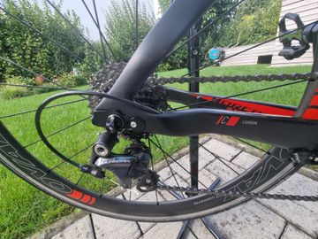 Używany Fuji Norcom Straight 2.1 2015 2015 Road & Gravel — zdjęcie 2 z 6
