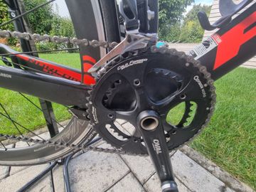 Używany Fuji Norcom Straight 2.1 2015 2015 Road & Gravel — zdjęcie 3 z 6