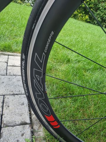 Używany Fuji Norcom Straight 2.1 2015 2015 Road & Gravel — zdjęcie 6 z 6