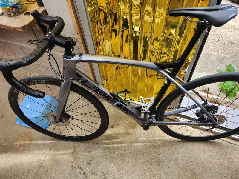 Używany Lapierre Xelius SL 7.0 Disc 2021 2021 Road & Gravel