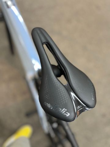 Basso Astra Shimano Ultegra Di2 2026 Road & Gravel d'occasion — image 9 sur 9