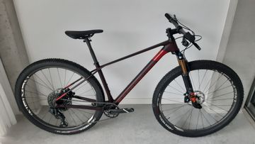 Mondraker Podium 2023 2023 Mountainbike usato, Rosso — immagine 4 di 11