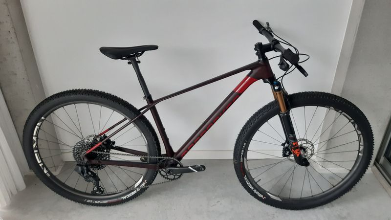 Used Mondraker Podium 2023 2023 MTB