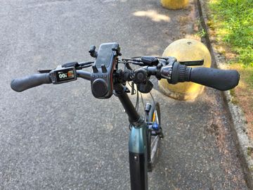 Mtf Custom 2026 Urban d'occasion — image 6 sur 10