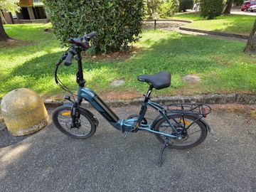 Mtf Custom 2026 Urban d'occasion — image 1 sur 10