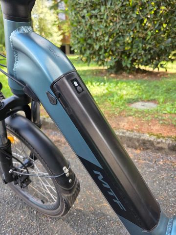 Mtf Custom 2026 Urban d'occasion — image 8 sur 10