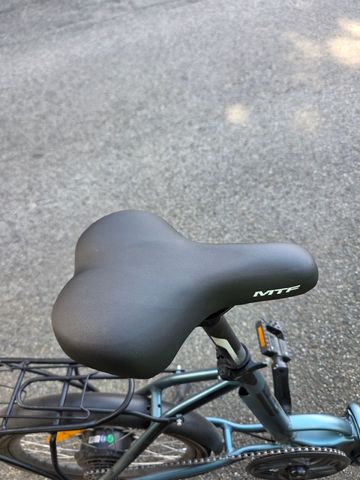 Mtf Custom 2026 Urban d'occasion — image 5 sur 10
