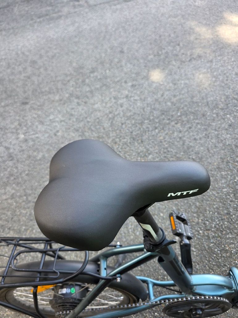 Mtf Custom 2026 Urban d'occasion — image 5 sur 10