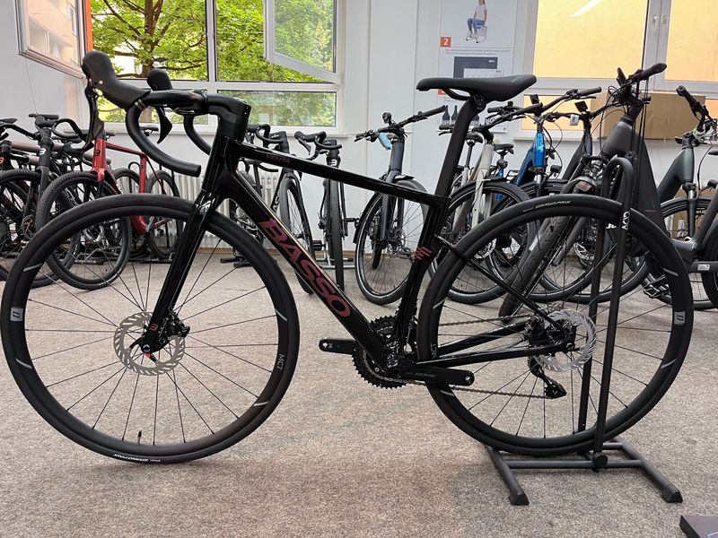 Used Basso Venta Shimano 105 2026 Road & Gravel