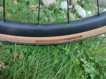 Used BMC Roadmachine AL X TWO 2023 2023 Road & Gravel, Black — image 4 of 19