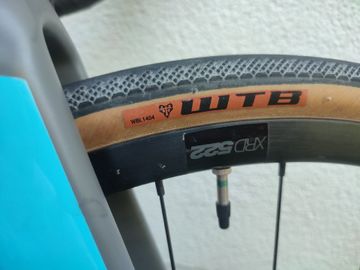 Used BMC Roadmachine AL X TWO 2023 2023 Road & Gravel, Black — image 5 of 19