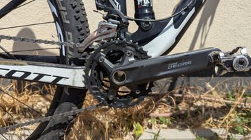 Scott Spark 950 2017 2017 Mountainbike usato, Nero — immagine 4 di 10