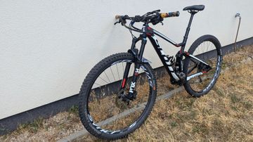 Scott Spark 950 2017 2017 Mountainbike usato, Nero — immagine 10 di 10
