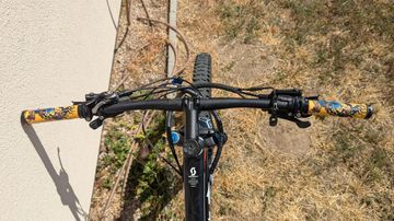 Scott Spark 950 2017 2017 Mountainbike usato, Nero — immagine 7 di 10