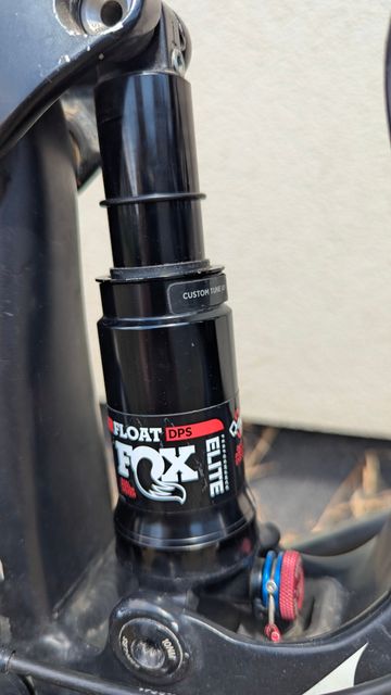 Scott Spark 950 2017 2017 Mountainbike usato, Nero — immagine 5 di 10