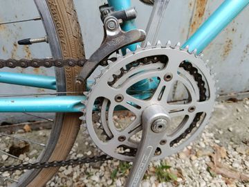 Brugt Peugeot Super Sport PA60 1978 Road & Gravel — billede 24 af 33