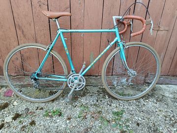 Brugt Peugeot Super Sport PA60 1978 Road & Gravel — billede 2 af 33
