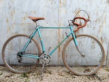 Brugt Peugeot Super Sport PA60 1978 Road & Gravel — billede 27 af 33