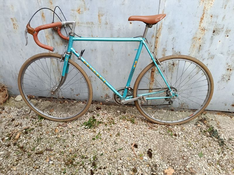 Used Peugeot Super Sport PA60 1978 Road & Gravel