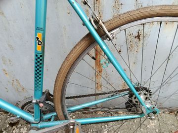 Brugt Peugeot Super Sport PA60 1978 Road & Gravel — billede 19 af 33