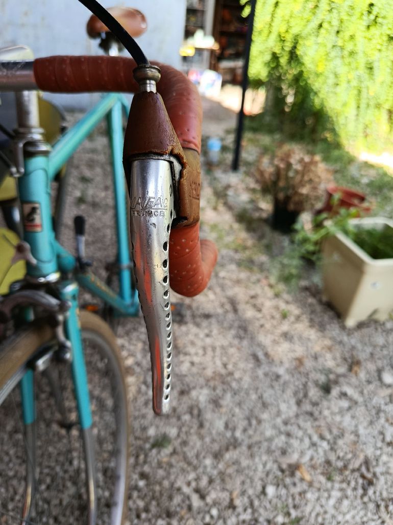 Brugt Peugeot Super Sport PA60 1978 Road & Gravel — billede 11 af 33