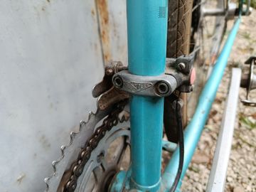 Brugt Peugeot Super Sport PA60 1978 Road & Gravel — billede 21 af 33