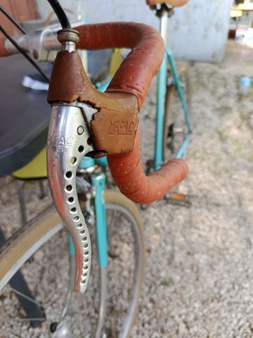 Brugt Peugeot Super Sport PA60 1978 Road & Gravel — billede 8 af 33