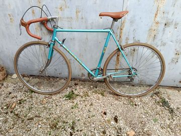 Brugt Peugeot Super Sport PA60 1978 Road & Gravel — billede 32 af 33