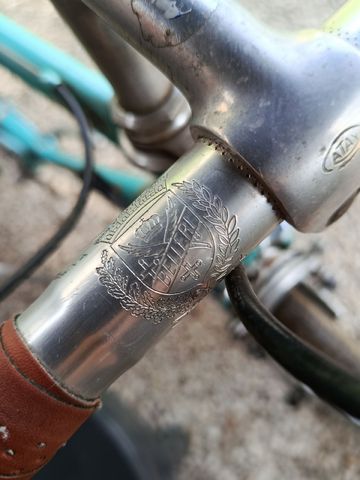 Brugt Peugeot Super Sport PA60 1978 Road & Gravel — billede 10 af 33