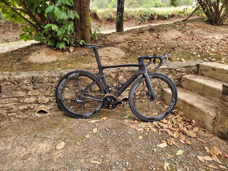 Specialized S-Works Venge 2020 2020 Road & Gravel usato